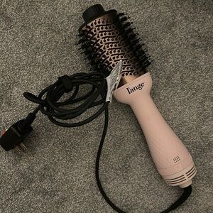 l’ange 2-in-1 Titanium Brush Dryer
